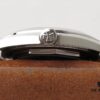 6931a869ccd8ab3d7af9cd78 ZF Unveils 'Steel King' Masterpiece: Vacheron Constantin Overseas Series Three-Hand Watch