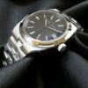 6931a86accd8ab3d7af9cd7d 8F Luxury: Vacheron Constantin Overseas Tourbillon 4500V/110A-B126 Watch (Stainless Steel - Silver Dial with Sunburst Satin Silk Finish, Velvet-Like Smooth Bezel, 18K Gold Hour Markers, Hands with White Luminescent Coating, Custom 5100 Fully Automatic Movement, 41mm), Dedicated to the Bold and Resolute Traveler, Heaven Protects the Globe