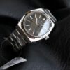 6931a86accd8ab3d7af9cd7e 8F Luxury: Vacheron Constantin Overseas Tourbillon 4500V/110A-B126 Watch (Stainless Steel - Silver Dial with Sunburst Satin Silk Finish, Velvet-Like Smooth Bezel, 18K Gold Hour Markers, Hands with White Luminescent Coating, Custom 5100 Fully Automatic Movement, 41mm), Dedicated to the Bold and Resolute Traveler, Heaven Protects the Globe