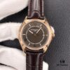 6931a86accd8ab3d7af9cd84 ZF Unveils 'Steel King Masterpiece' – The Jean Shal Wu Lu Zhi Xing Series Three-Hand Watch