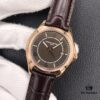 6931a86accd8ab3d7af9cd86 ZF Unveils 'Steel King Masterpiece' – The Jean Shal Wu Lu Zhi Xing Series Three-Hand Watch
