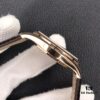 6931a86accd8ab3d7af9cd89 ZF Unveils 'Steel King Masterpiece' – The Jean Shal Wu Lu Zhi Xing Series Three-Hand Watch