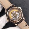 6931a86bccd8ab3d7af9cd8a ZF Unveils 'Steel King Masterpiece' – The Jean Shal Wu Lu Zhi Xing Series Three-Hand Watch
