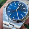 XF New Limited Release of 200 Pieces - Vacheron Constantin Overseas Ultra-Thin 2000V 'Provocative Blue'