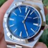 XF New Limited Release of 200 Pieces - Vacheron Constantin Overseas Ultra-Thin 2000V 'Provocative Blue'