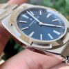 XF New Limited Release of 200 Pieces - Vacheron Constantin Overseas Ultra-Thin 2000V 'Provocative Blue'