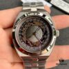 6931a86bccd8ab3d7af9cd96 8F New Arrival: Vacheron Constantin Overseas Dual Time Watch