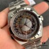 6931a86bccd8ab3d7af9cd97 8F New Arrival: Vacheron Constantin Overseas Dual Time Watch
