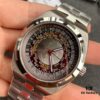 6931a86bccd8ab3d7af9cd98 8F New Arrival: Vacheron Constantin Overseas Dual Time Watch