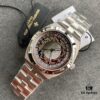 6931a86cccd8ab3d7af9cd9e 8F New Arrival: Vacheron Constantin Overseas Dual Time Watch