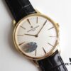 6931a86cccd8ab3d7af9cda0 MKS New Release: Jumbo Ultra-Thin Design - Van Cleef Arpels Tradition Series 81180 Watch