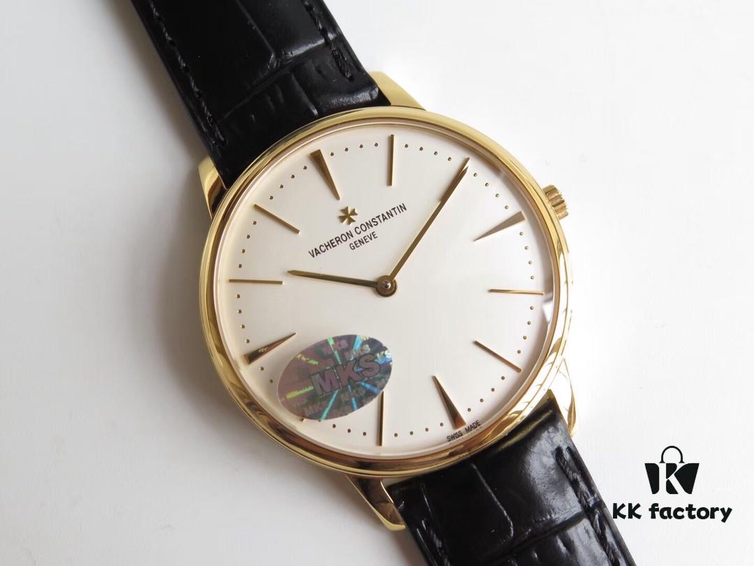 6931a86cccd8ab3d7af9cda0 MKS New Release: Jumbo Ultra-Thin Design - Van Cleef Arpels Tradition Series 81180 Watch