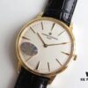 6931a86cccd8ab3d7af9cda1 MKS New Release: Jumbo Ultra-Thin Design - Van Cleef Arpels Tradition Series 81180 Watch