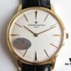6931a86cccd8ab3d7af9cda2 MKS New Release: Jumbo Ultra-Thin Design - Van Cleef Arpels Tradition Series 81180 Watch