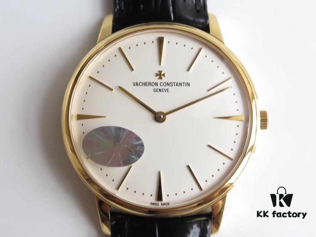 6931a86cccd8ab3d7af9cda2 MKS New Release: Jumbo Ultra-Thin Design - Van Cleef Arpels Tradition Series 81180 Watch
