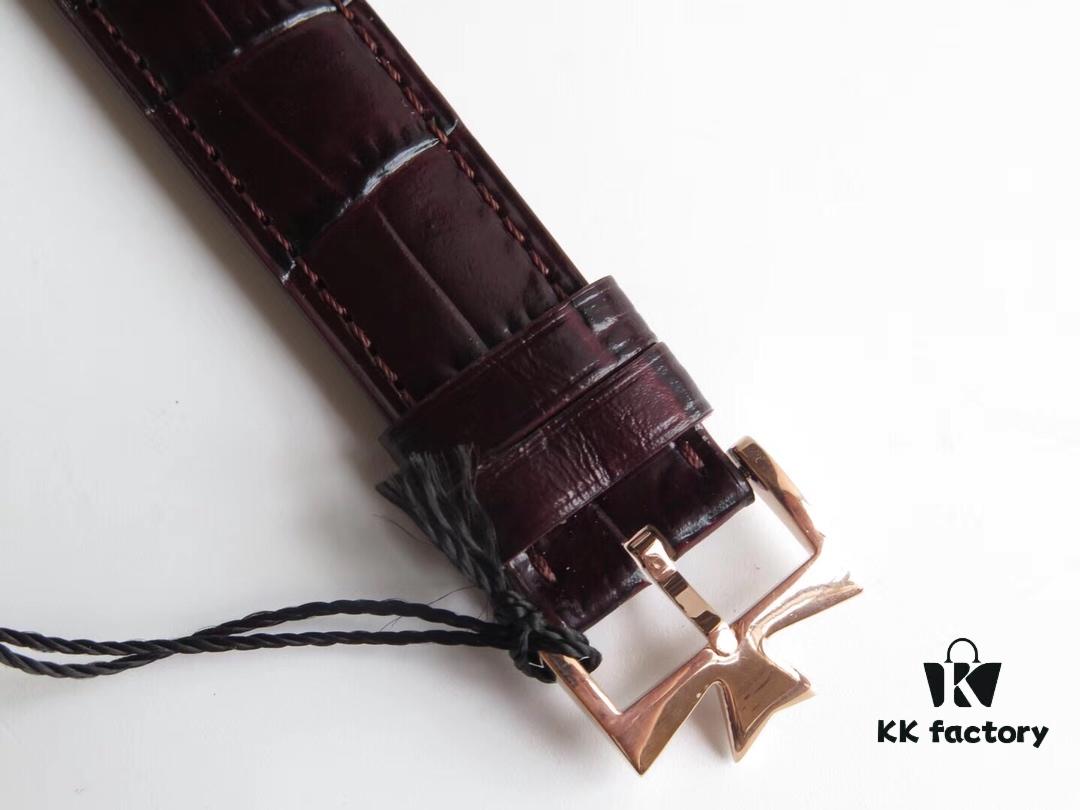 6931a86cccd8ab3d7af9cda6 MKS New Release: Jumbo Ultra-Thin Design - Van Cleef Arpels Tradition Series 81180 Watch