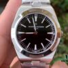 6931a86cccd8ab3d7af9cda8 XF New Release Limited Edition: Vacheron Constantin Overseas Ultra-Thin 2000v – Brand New Black Dial