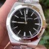 6931a86cccd8ab3d7af9cda9 XF New Release Limited Edition: Vacheron Constantin Overseas Ultra-Thin 2000v – Brand New Black Dial