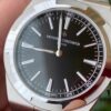6931a86dccd8ab3d7af9cdab XF New Release Limited Edition: Vacheron Constantin Overseas Ultra-Thin 2000v – Brand New Black Dial