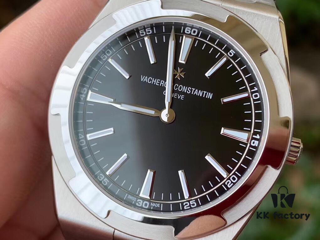 6931a86dccd8ab3d7af9cdab XF New Release Limited Edition: Vacheron Constantin Overseas Ultra-Thin 2000v – Brand New Black Dial