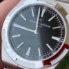 6931a86dccd8ab3d7af9cdac XF New Release Limited Edition: Vacheron Constantin Overseas Ultra-Thin 2000v – Brand New Black Dial