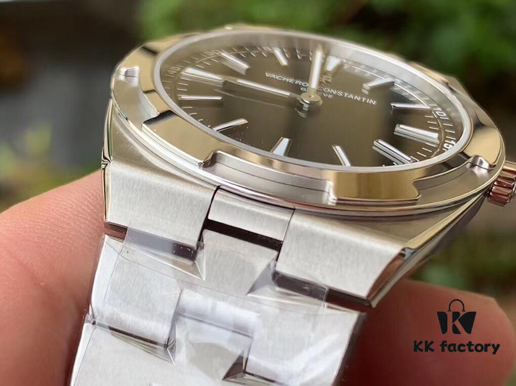 6931a86dccd8ab3d7af9cdad XF New Release Limited Edition: Vacheron Constantin Overseas Ultra-Thin 2000v – Brand New Black Dial