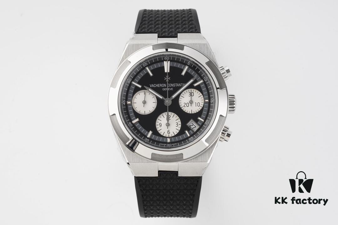 6931a86dccd8ab3d7af9cdb1 8F Vacheron Constantin Overseas Series 5500V Fully Upgraded