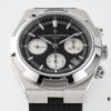 6931a86dccd8ab3d7af9cdb2 8F Vacheron Constantin Overseas Series 5500V Fully Upgraded