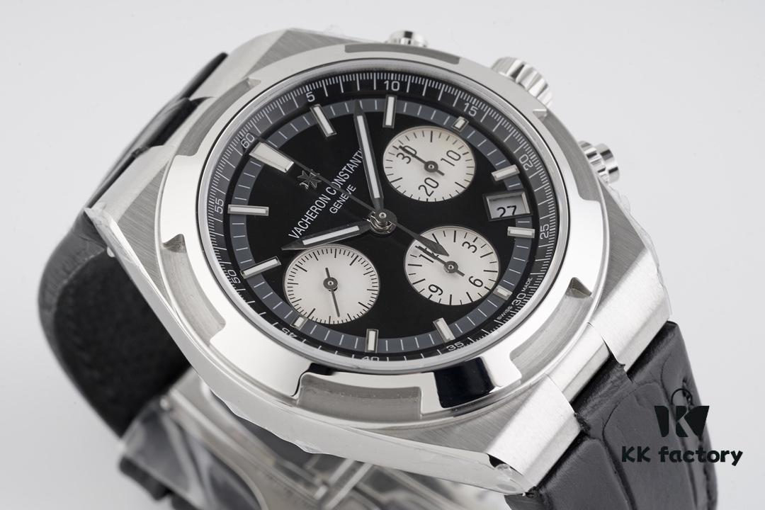 6931a86dccd8ab3d7af9cdb4 8F Vacheron Constantin Overseas Series 5500V Fully Upgraded