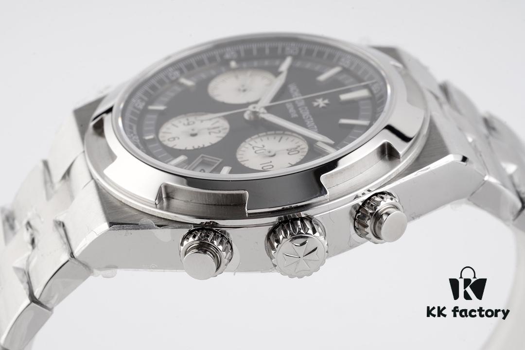 6931a86dccd8ab3d7af9cdb5 8F Vacheron Constantin Overseas Series 5500V Fully Upgraded