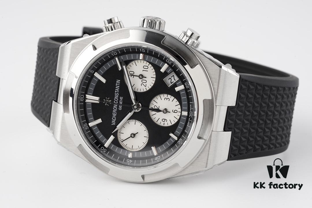 6931a86dccd8ab3d7af9cdb6 8F Vacheron Constantin Overseas Series 5500V Fully Upgraded