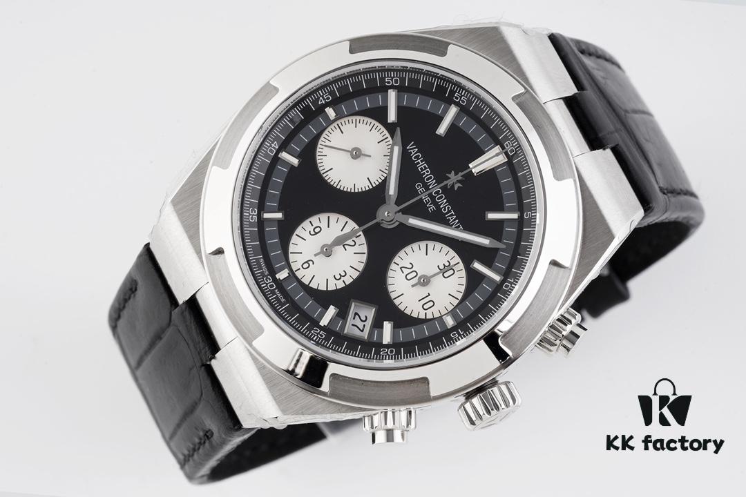 6931a86dccd8ab3d7af9cdb7 8F Vacheron Constantin Overseas Series 5500V Fully Upgraded