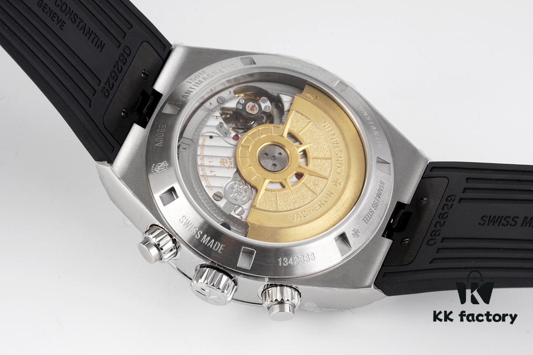 6931a86dccd8ab3d7af9cdb8 8F Vacheron Constantin Overseas Series 5500V Fully Upgraded