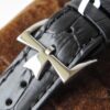 6931a86eccd8ab3d7af9cdc2 KZ's Ultra-Thin Masterpiece – Vacheron Constantin Patrimony Series 81180 Ultra-Thin Watch, 40mm x 6.8mm, Manual Movement Conversion, World's Thinnest Replica