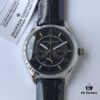 6931a86eccd8ab3d7af9cdc4 TW Upgraded Again --- Vacheron Constantin Overseas FIFTYSIX Series, Stunning Launch