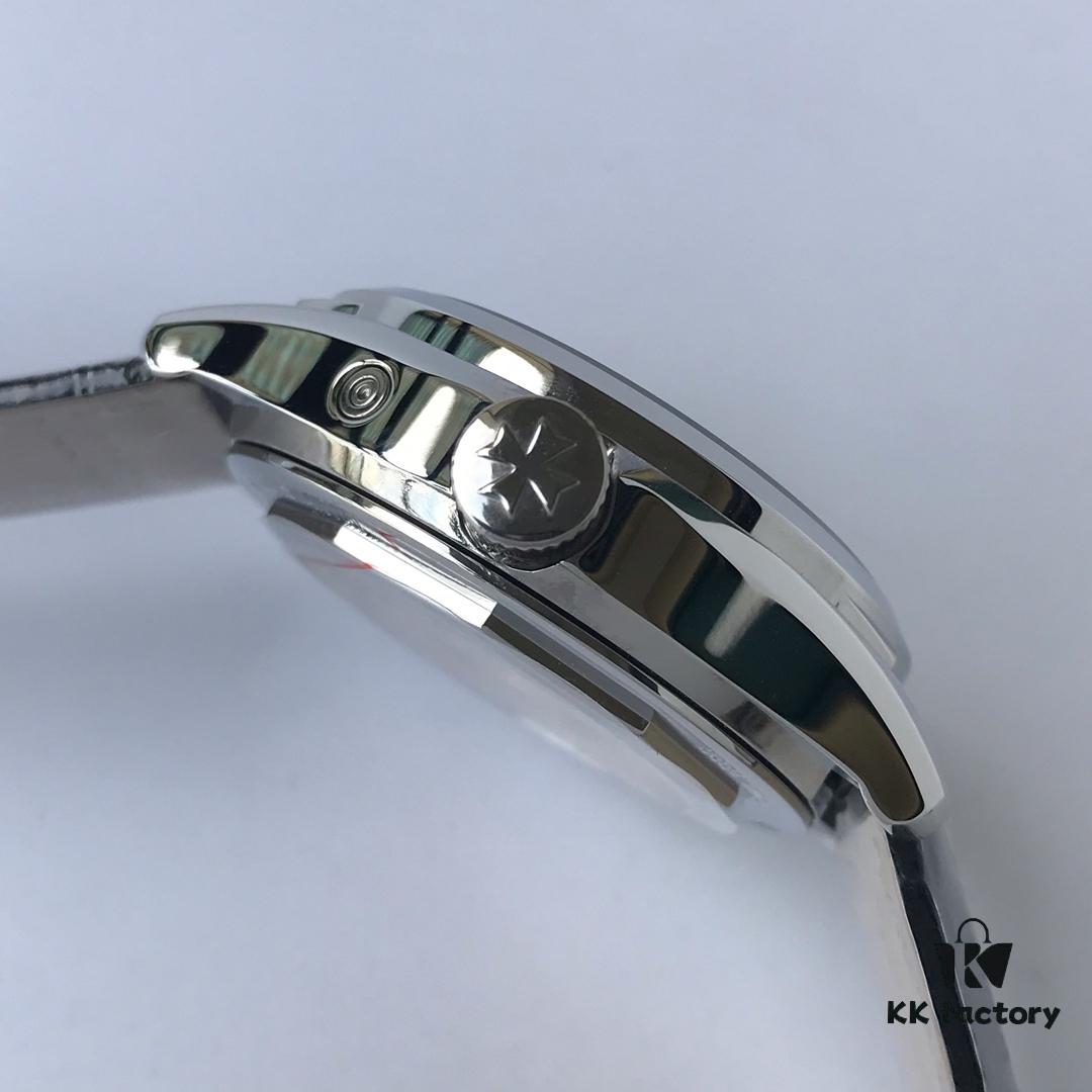 6931a86eccd8ab3d7af9cdc7 TW Upgraded Again --- Vacheron Constantin Overseas FIFTYSIX Series, Stunning Launch