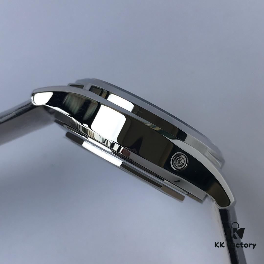 6931a86eccd8ab3d7af9cdc8 TW Upgraded Again --- Vacheron Constantin Overseas FIFTYSIX Series, Stunning Launch