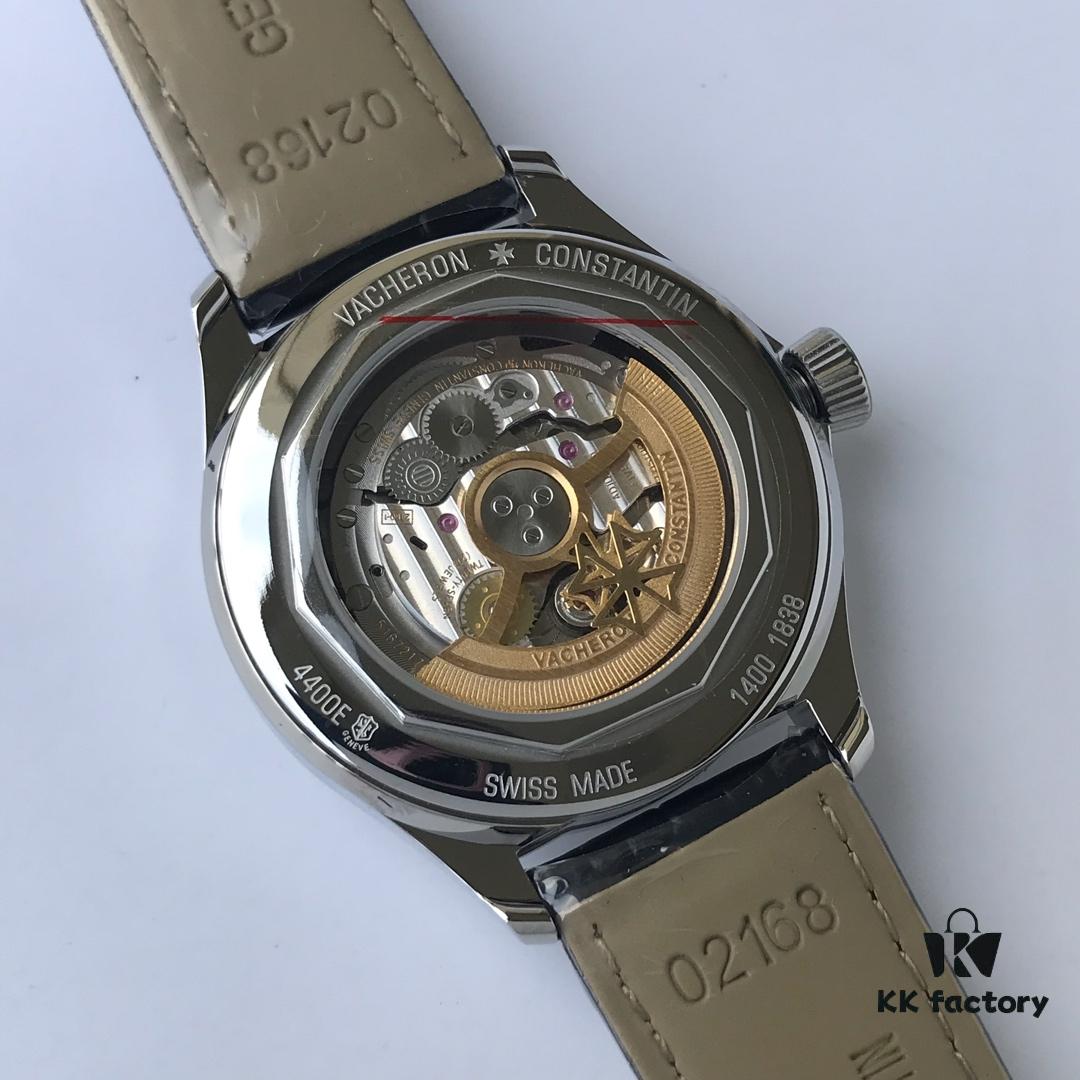 6931a86eccd8ab3d7af9cdc9 TW Upgraded Again --- Vacheron Constantin Overseas FIFTYSIX Series, Stunning Launch