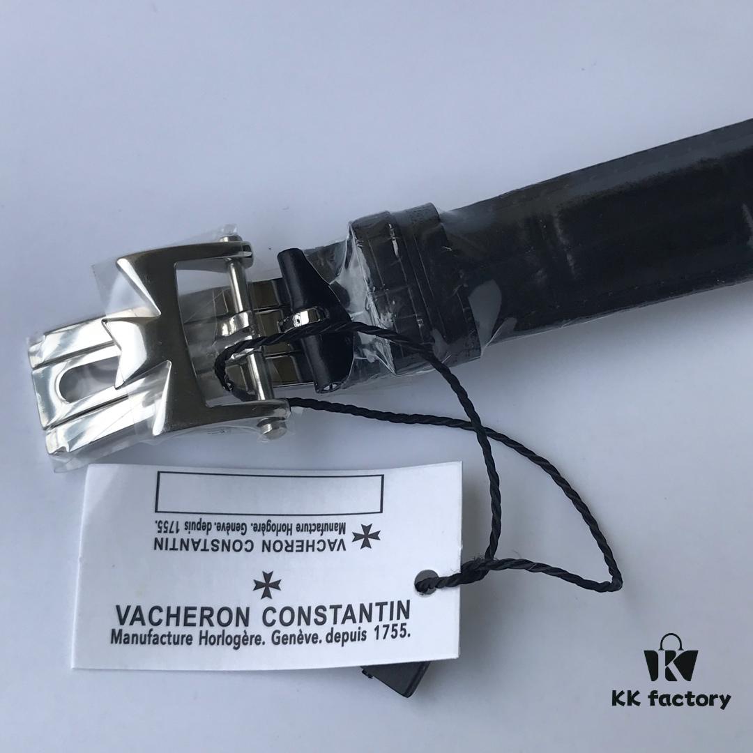 6931a86fccd8ab3d7af9cdcb TW Upgraded Again --- Vacheron Constantin Overseas FIFTYSIX Series, Stunning Launch
