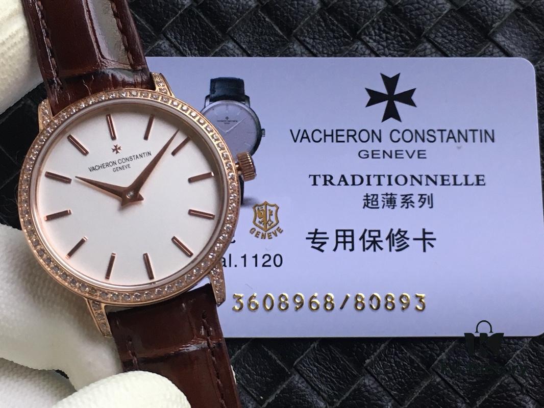 6931a86fccd8ab3d7af9cdcd Top Version, New Year Celebration Model, Vacheron Constantin PATRIMONY Heritage Series, Men's and Women's Couple Watch, Model 43076-OOOP-9875, Equipped with Imported 9015 Modified Replica of Original Vacheron Constantin Cal.1120 Movement, Men's Diameter 41mm, Women's 33mm, Thickness 8mm, Each Watch Movement Has an Independent Serial Number (Real Shot, No Photoshop)