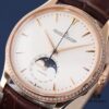 6931a86fccd8ab3d7af9cdd6 XZ Factory Presents: Jaeger LeCoultre Master Series Classic Three-Hand Dress Watch Q1548420 - A Masterpiece of Precision and Elegance