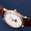 6931a86fccd8ab3d7af9cdda XZ Factory Presents: Jaeger LeCoultre Master Series Classic Three-Hand Dress Watch Q1548420 - A Masterpiece of Precision and Elegance