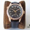 6931a870ccd8ab3d7af9cdde TWA 2018 New Arrival Jaeger-LeCoultre Geophysic Geographic WT 'Limited Edition 250 Worldwide' Dual-Time Watch with Blue-to-Black Gradient and Black Dial
