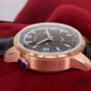 6931a871ccd8ab3d7af9cdeb JL Jaeger LeCoultre Geophysic Geographic World Time Watch - Blue-Black Gradient and Full Black Dial, Sapphire Crystal, 936A/1 Automatic Movement