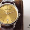 ZF Ultra-Thin Masterpiece [Minimalist Design, Ultra-Slim Profile]