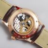 6931a872ccd8ab3d7af9ce01 V9 Jaeger Master Calendar Automatic Mechanical Watch - Reproduction of the 'Doctor Strange' Movie Edition with Full Perpetual Calendar Functionality