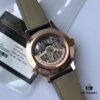 6931a872ccd8ab3d7af9ce08 TWA Factory V2 Upgraded Version #39495 | Highest Market Version JL Jaeger LeCoultre 'Geophysicist Master' Multifunction Watch with Cal.939A Movement, 42mm 316L Stainless Steel Case, Date Display, Dual Time Zone, Power Reserve Indicator