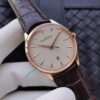 Jaeger LeCoultre Master Ultra Thin
