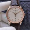 Jaeger LeCoultre Master Ultra Thin