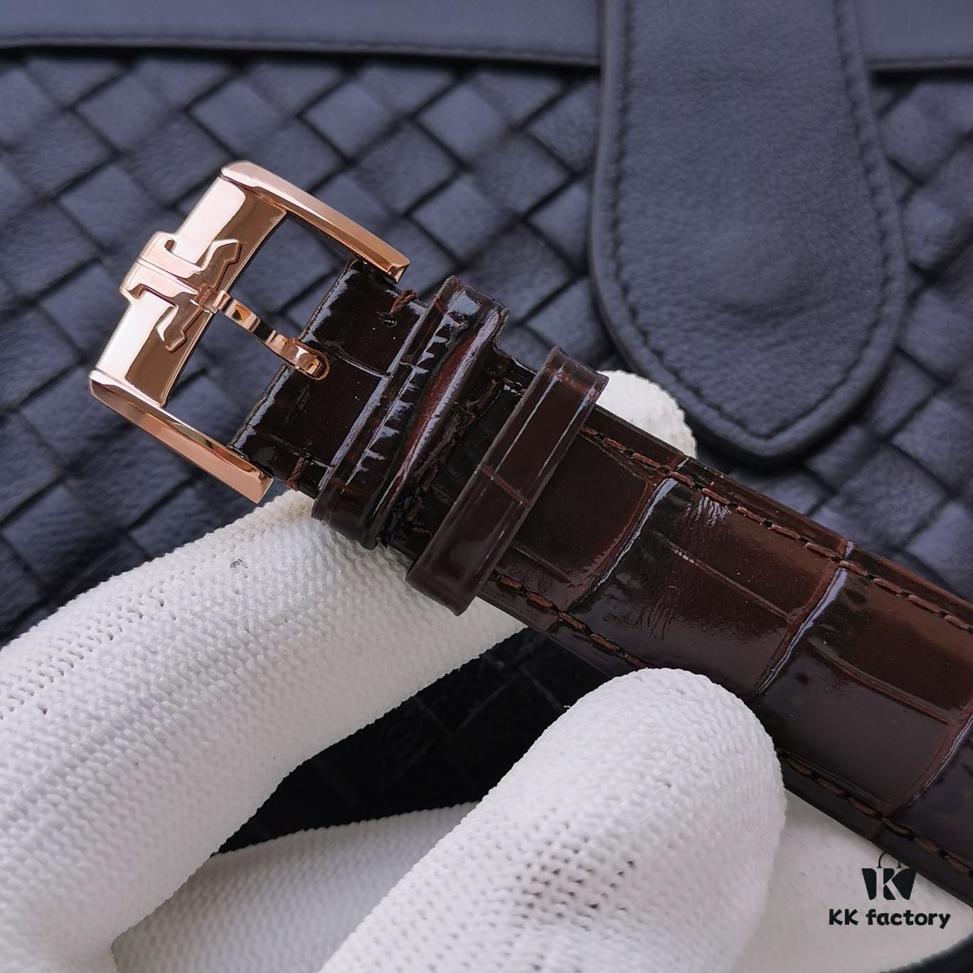 Jaeger LeCoultre Master Ultra Thin